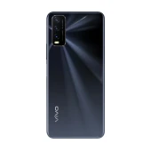 Telefon Vivo V2027 64 GB Black
