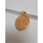 Pandantiv Din Aur 585* 4,30 gr.