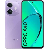 Telefon Oppo A40  128 GB Purple