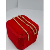 Bratara Din Aur Proba 585* 1,31 gr