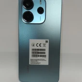 Smartfon Xiaomi Redmi Note 14 8/256 Gb Blue