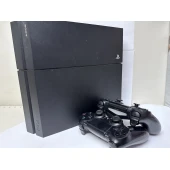 Consolă Sony PlayStation 4 500 GB