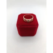 Inel din Aur Proba 585* 7.80 gr