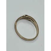 Inel din Aur 585* 1,49 gr