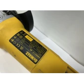 Polizor unghiular Dewalt DWR4117
