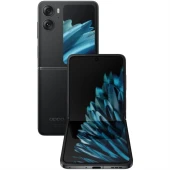 Telefon Oppo Find N2 Flip  256 GB Black