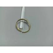 Inel Din Aur Proba 750* 2.81Gr