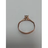 Inel Din Aur 585* 1.23 gr