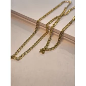 Lant Din Aur Proba 750* 5,53 gr