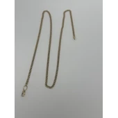 Lant Din Aur Proba 585 9.32 gr