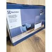 Convector electric Electrolux ECH/AGI-2500 White