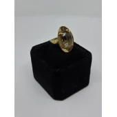 Inel Din Aur Proba 750* 8.63 gr