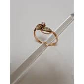 Inel Din Aur Proba 585* 1.58 Gr