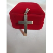 Cruce Din Aur Proba 585* 5.89 gr