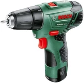 Mașină de înșurubat BOSCH PSP Li