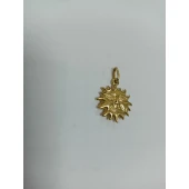 Pandativ Din Aur Proba 750* 1.77 gr