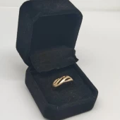 Inel din Aur Proba 585* 2.02 gr