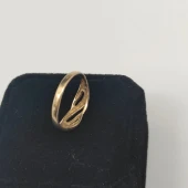 Inel din Aur Proba 585* 2.02 gr