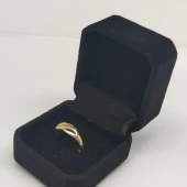 Inel din Aur Proba 585* 2.02 gr