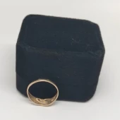 Inel din Aur Proba 585* 2.02 gr