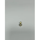 Pandantiv Din Aur Proba 750* 0.63 Gr