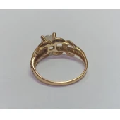 Inel din Aur proba 585* 2.94 gr