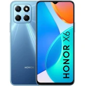 Telefon Honor X6 64 GB Blue