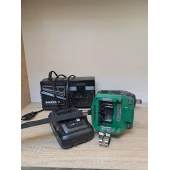 Mașina de insurubat Hikoki WR10HD