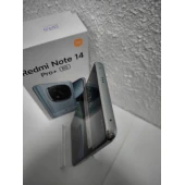 Telefon Xiaomi Redmi Note 14 Pro+ 512 GB Blue