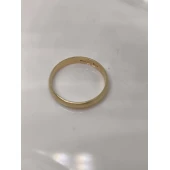 Verighetă Din Aur Proba 583* 2,53 gr