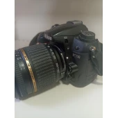 Aparat foto Nikon D7000