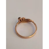 Inel Din Aur Proba 585* 2.33 gr