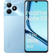 Telefon Realme Note 50 128 GB Blue