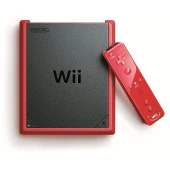 Nintendo Wii Mini