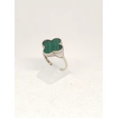 Inel Din Aur Proba 585* 3.81 gr