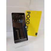 Telefon Xiaomi Poco M6 Pro 256 Gb Black