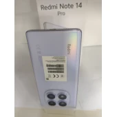 Telefon Xiaomi Redmi Note 14 Pro 256 GB Purple