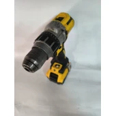 Mașină de înșurubat DeWalt DCD 996