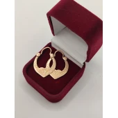 Cercei Din Aur Proba 583* 4.19 gr
