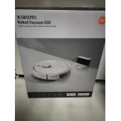Xiaomi Robot Vacuum S20