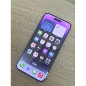 Telefon Apple iPhone 14 Pro Max 256 GB Purple