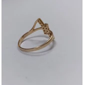 Inel din Aur proba 585* 1.58  gr