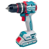 Masina de insurubat Total TDLI20602