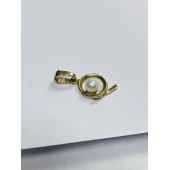 Pandativ Din Aur Proba 585* 1.52gr