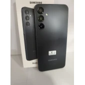 Telefon Samsung Galaxy A16 128 GB Black