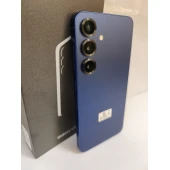 Telefon Samsung Galaxy S25 256 GB Navy
