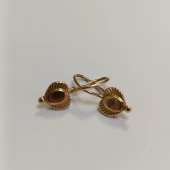 Cercei Din Aur Proba 583* 2.78 gr