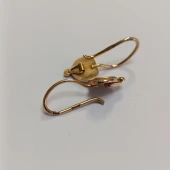 Cercei Din Aur Proba 583* 2.78 gr