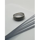 Inel Din Argint Proba 925* 5.65 gr