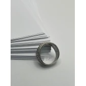 Inel Din Argint Proba 925* 5.65 gr